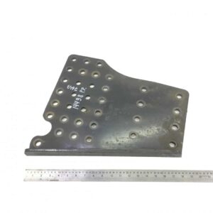 Suport Cadru Mercedes 21-1684R 21-168400 – Placa Metalica Perforata
