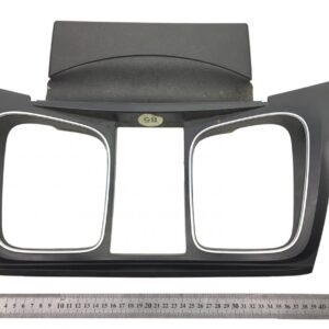 Rama pentru ceas de bord Mercedes A9606806407
