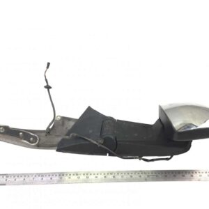 Oglinda laterala pentru camion Mercedes A9608103016 / A9608101119
