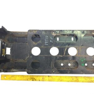 Suport pentru aparator de noroi axa fata/spate dreapta MAN 81612435430/8161243-5430/81612435449/8161243-5449/81612435421/8161243-5421