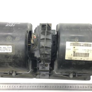 Ventilator de incalzire Scania Denso 14600 2121 Ecu HW 1854877