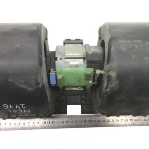 Ventilator de incalzire pentru Camion DAF 1672500