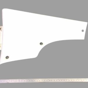 Spoiler Lateral Cabina Sus Stanga pentru Scania – Cod 1361925-12