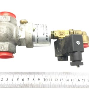 Supapa de apa pentru incalzitor de cabina Scania 2028812-11