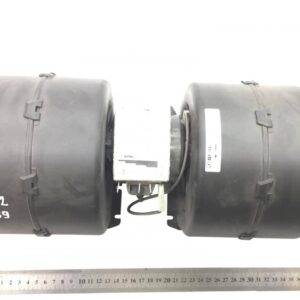 Ventilator de incalzire SPAL pentru Scania, cod 14612 1589