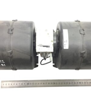 Ventilator de incalzire pentru Scania 14612 1591