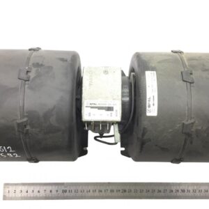 Ventilator de incalzire Spal pentru Scania 1445718 1599307