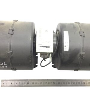 Ventilator de incalzire dublu Scania 14612/1594