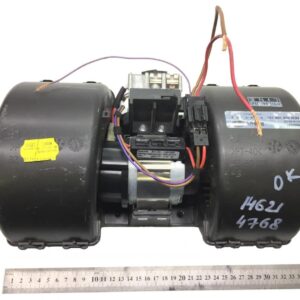 Ventilator de incalzire pentru Camion MAN 24V 81619306086