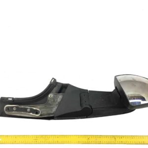 Oglinda laterala sub vizor pentru Mercedes A9608103016 / A9608101119