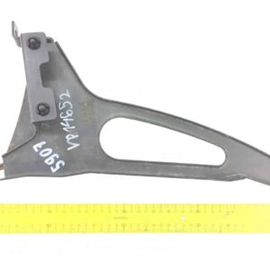 Suport Spoiler Lateral Cabina Stanga Sus Scania – 1756681, 2071423, 2079639