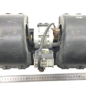 Ventilator de incalzire MAN Behr 78089 78092 78093 78094 78095 78096