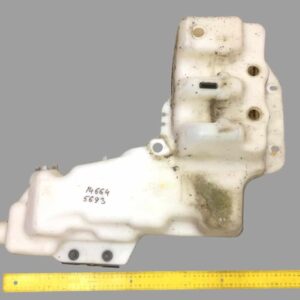 Vas pentru spalarea parbrizului Volvo – Coduri: 84044383, 82218893, 84092257, 84024488, 84092259, 84024486, 84080993