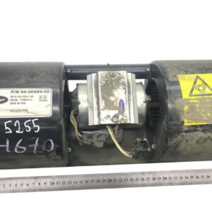 Ventilator de incalzire Carrier 54-00584-02 26V DC 300W pentru Volvo