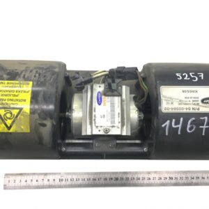 Ventilator de incalzire Carrier 52457 14670