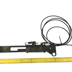 Suport Cabina Suspensie incuietori Mercedes A9703100453 / A9703101053