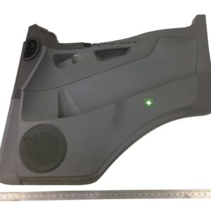 Panou Ornament Usa Dreapta Mercedes A9407200870/A9407201070