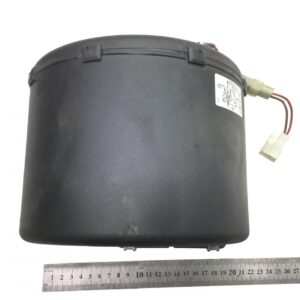 Ventilator de incalzire pentru Scania 007-B44-32D-13