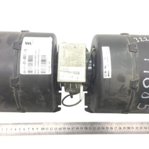 Ventilator de incalzire pentru Scania 1445718 / 1599307