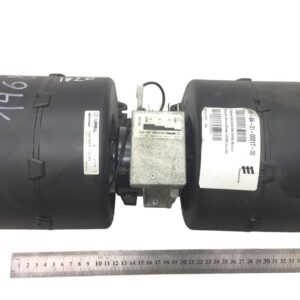 Ventilator de incalzire Spal pentru Scania 12V 013.010.301