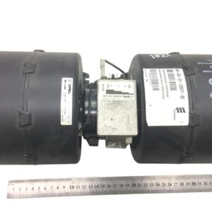 Ventilator de incalzire SPAL 12V 004-B70-22D 14685 pentru Scania
