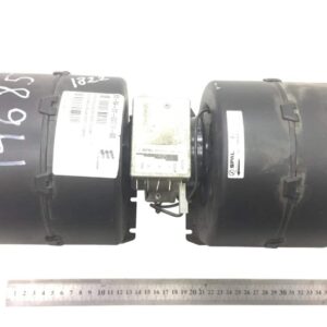 Ventilator de incalzire Spal Scania 1445718 1599307
