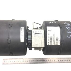 Ventilator de incalzire Scania 12V SPAL 006-B45-22D 88-64-01-00017-00