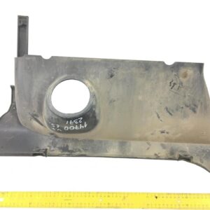 Placa de trepte, corp din plastic, mare, stanga, compatibila cu Scania 1442655 1805341