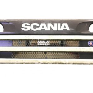 Grila Radiator Scania – Model Clasic
