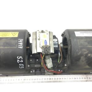 Ventilator de incalzire Volvo 20746872 21748697 1734559