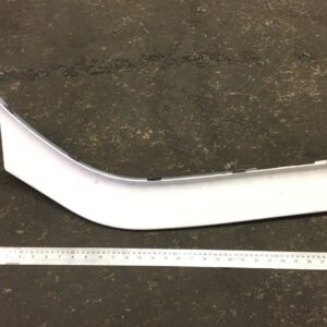 Capac plastic pentru imbinarea dintre cabina si aparatorul de noroi fata dreapta Scania 1324606, 1429394, 1517650