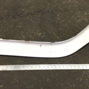 Capac Plastic Stanga intre Cabina si Aparator Noroi Fata Scania 1429393 1517649 1324605