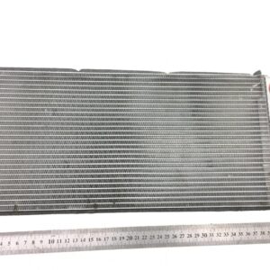 Radiator incalzire cabina pentru Volvo, cod 21062377