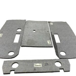 Set Placi Izolatie Cabina Volvo 20492926 20425070 20561847 84168968 84168974 84168970 84168972