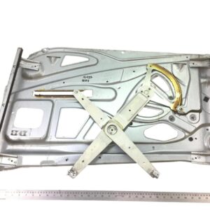 Mecanism regulator de geam stanga pentru Mercedes, cod A0007200079