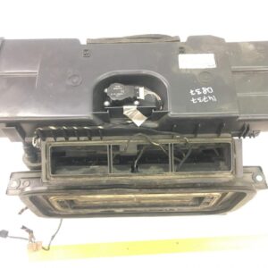 Set Radiatoare pentru incalzire/Racire Cabina cu Carcasa Mercedes 0018306460 A0018306460