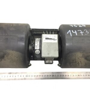 Ventilator de incalzire SPAL 24V pentru Volvo 20746872/21748697/1734559