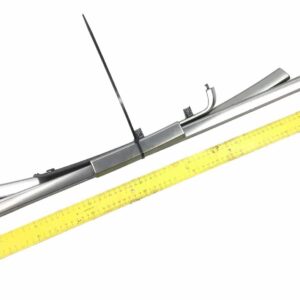 Trim cromat pentru bord Scania, coduri 1879801, 1879799, 1879798, 1879559
