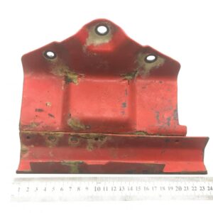 Suport pentru aparator de noroi, axa fata dreapta – Scania 1873216