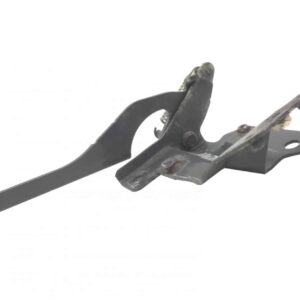 Balama Inferioara Deflector Grila Stanga Scania 1889299 1451579