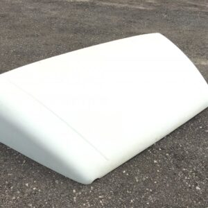 Spoiler Acoperis Cabina DAF – Cod 1610177
