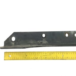 Suport Metalic cu Patru Orificii pentru Fixare – Piesa DAF 1708329