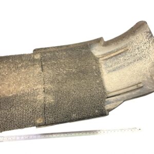 Aparator Noroi Axa Fata/Spate Dreapta DAF 1659258/2042657/1388017/1997258