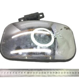 Produs: Oglinda sub vizor Mercedes A9578100016/A9578102616