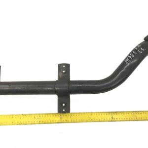 Suport pentru aparator de noroi axa fata/spate stanga, cod Mercedes A9305208133