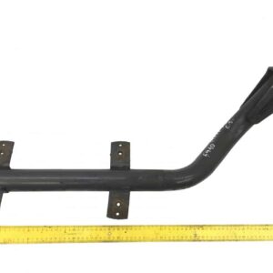Suport pentru aparator de noroi axa fata/spate dreapta Mercedes A9345200433