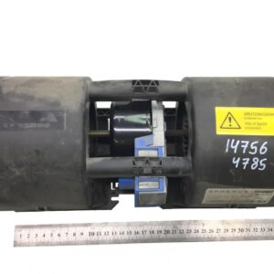 Ventilator de incalzire SPHEROS pentru MAN 8177930-6044 / 8177930-6068