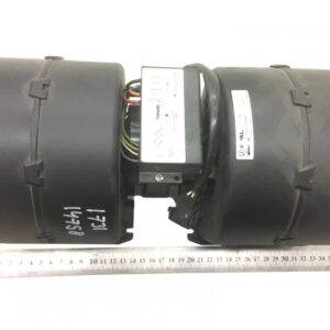 Ventilator de incalzire MAN cu Motor SPAL 12V 81779306068/44