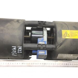 Ventilator de incalzire Spheros MAN 8177930 6044/6068