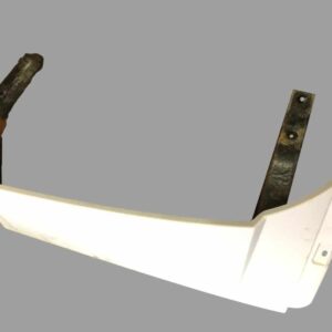 Spoiler lateral cabina sus stanga Mercedes A9607902465/A9607903766/9607902465